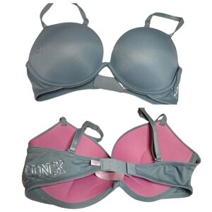 Pink‎ Victoria's Secret bra